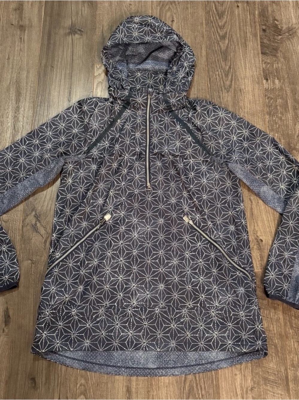 lululemon Miss Misty II Runner PullOver.
